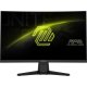 Монітор 24" MSI (MAG 244C)