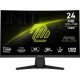 Монітор 24" MSI (MAG 244C)