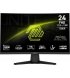 Монітор 24" MSI (MAG 244C)