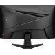 Монітор 24" MSI (MAG 244C)