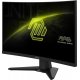Монітор 24" MSI (MAG 244C)