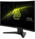 Монітор 24" MSI (MAG 244C)