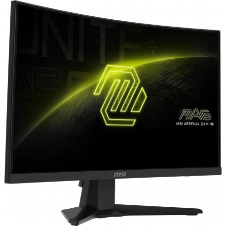 Монітор 24" MSI (MAG 244C)