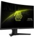 Монітор 24" MSI (MAG 244C)