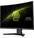 Монітор 24" MSI (MAG 244C)