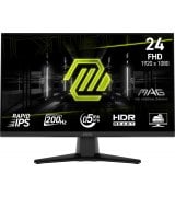 Монітор 24" MSI (MAG 242F)
