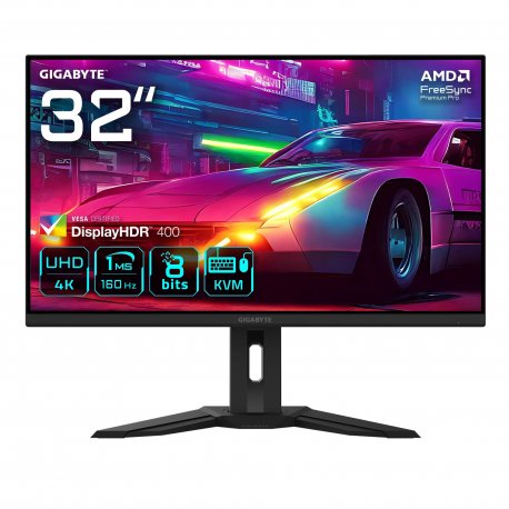 Монитор 31.5" Gigabyte (M32UP EK)