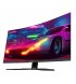 Монитор 31.5" Gigabyte (M32QC-EK)