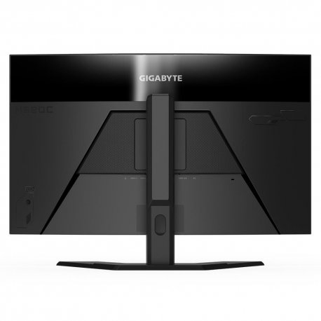 Монитор 31.5" Gigabyte (M32QC-EK)