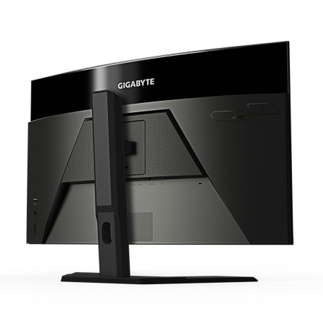 Монитор 31.5" Gigabyte (M32QC-EK)