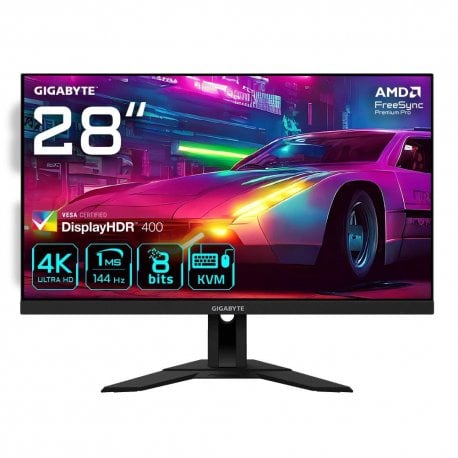 Монітор 28" Gigabyte (M28U-EK)