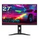 Монитор 27" Gigabyte (M27UA EK)