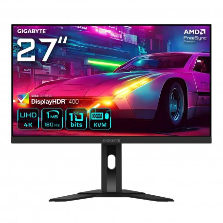 Монитор 27" Gigabyte (M27UA EK)