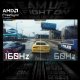 Монитор 27" Gigabyte (M27UA EK)