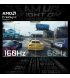 Монитор 27" Gigabyte (M27UA EK)