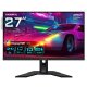 Монітор 27" Gigabyte (M27Q-EK)