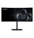 Монитор 34" Gigabyte (GS34WQCA EK)