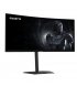 Монитор 34" Gigabyte (GS34WQCA EK)