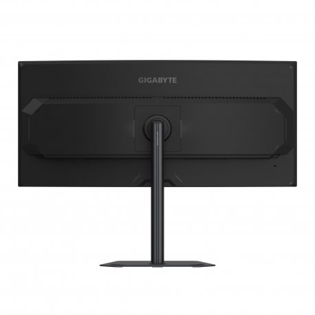 Монитор 34" Gigabyte (GS34WQCA EK)