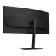 Монитор 34" Gigabyte (GS34WQCA EK)