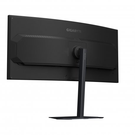 Монитор 34" Gigabyte (GS34WQCA EK)