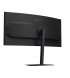 Монитор 34" Gigabyte (GS34WQCA EK)