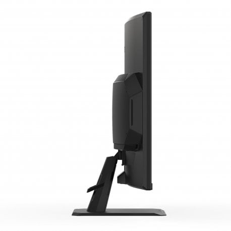 Монітор 31.5" Gigabyte (GS32QCA EK)