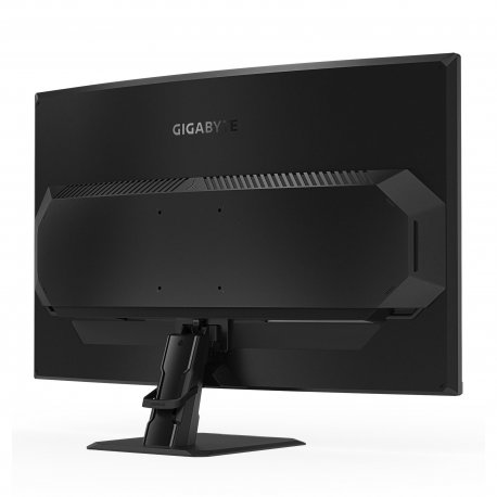 Монітор 31.5" Gigabyte (GS32QCA EK)