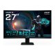 Монитор 27" Gigabyte (GS27QCA EK)