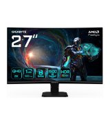 Монітор 27" Gigabyte (GS27QCA EK)