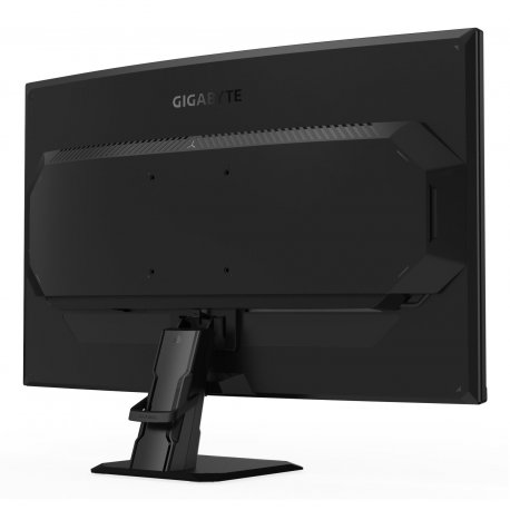 Монитор 27" Gigabyte (GS27QCA EK)