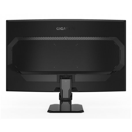 Монитор 27" Gigabyte (GS27QCA EK)