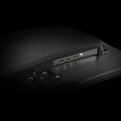 Монитор 27" Gigabyte (GS27QCA EK)