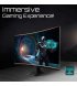 Монитор 27" Gigabyte (GS27QCA EK)