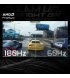 Монитор 27" Gigabyte (GS27QCA EK)