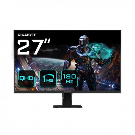 Монитор 27" Gigabyte (GS27QA EU)