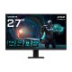Монітор 27" Gigabyte (GS27FA EU)
