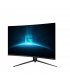Монітор 31.5" MSI VA (G32CQ5P)