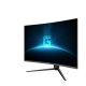 Монітор 31.5" MSI VA (G32CQ5P)