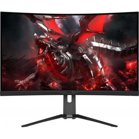 Монитор 32" MSI VA (G322CQP)