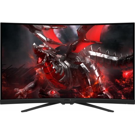 Монитор 32" MSI VA (G322CQP)