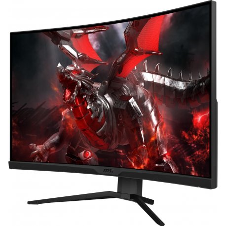 Монитор 32" MSI VA (G322CQP)