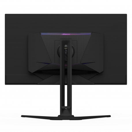 Монітор 31.5" Gigabyte (AORUS FO32U2P EK)