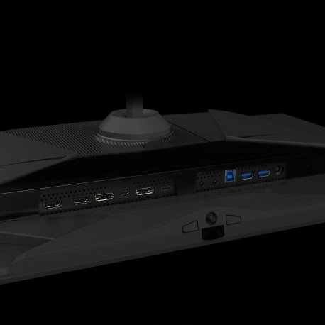 Монітор 31.5" Gigabyte (AORUS FO32U2P EK)