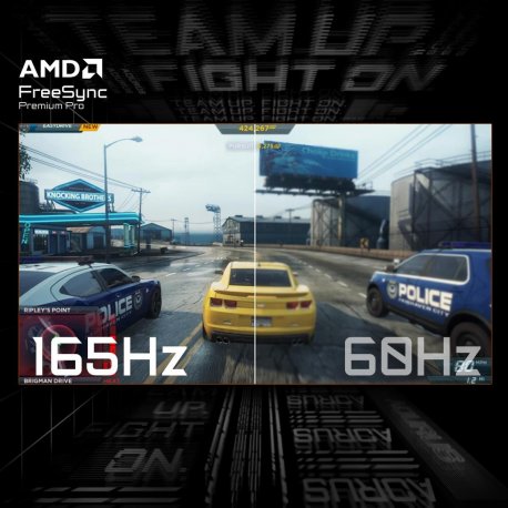 Монитор 31.5" Gigabyte (AORUS FO32U EK)