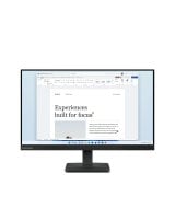 Монітор 23.8" Lenovo L24-4E (68C2KAC1UA)