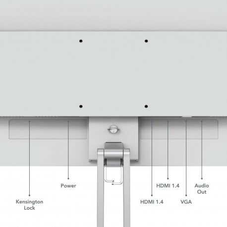 Монитор 27" Lenovo L27-4C (67DEKAC1UA)