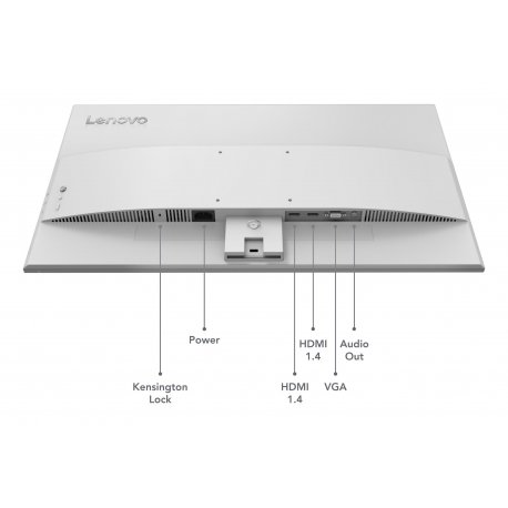 Монитор 27" Lenovo L27-4C (67DEKAC1UA)
