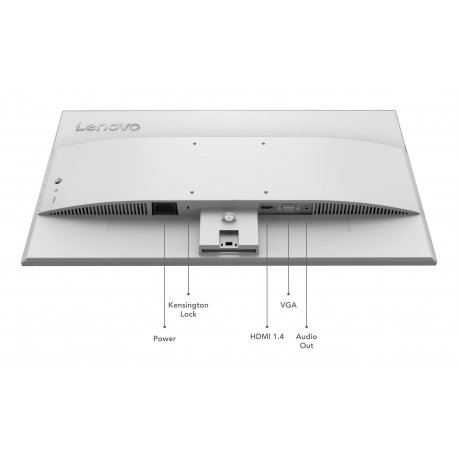 Монитор 23.8" Lenovo L24-4C (67DDKAC6UA)