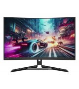 Монітор 31.5" Lenovo R32QC-30 (67C8GAC1UA)